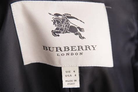 where are burberry clothes manufactured|is burberry made in china.